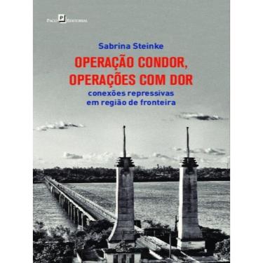 Imagem de Operação Condor, Operações Com Dor