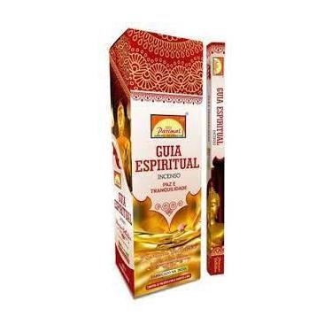 Imagem de Incenso Parimal Guia Espiritual (cx=25)
