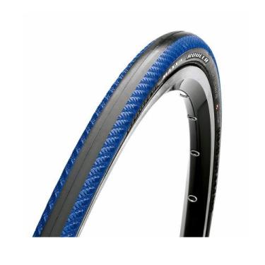 Imagem de Pneu Maxxis Rouler 700x23C Dobrável Kevlar Fx Azul