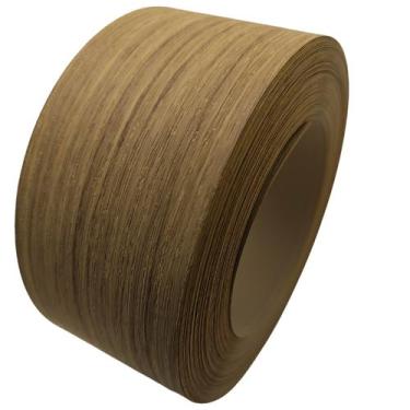 Imagem de Fita De Borda Para Mdf Madeirado Cerrado Bold Arauco 64mm X 10m Móveis