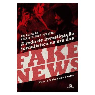Imagem de Em Busca Da Credibilidade Perdida
