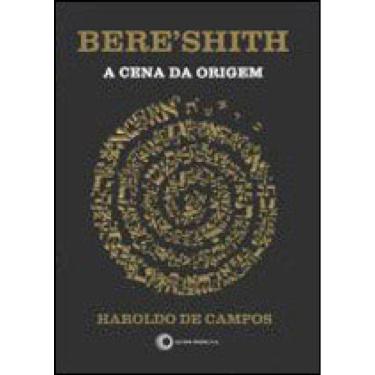 Imagem de Bereshith: A Cena Da Origem