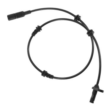 Imagem de ACROPIX Sensor de velocidade da roda ABS Sensor ABS Sensor de sistema de frenagem antibloqueio para Mercedes-Benz E350 2006-2009 No.2115402117