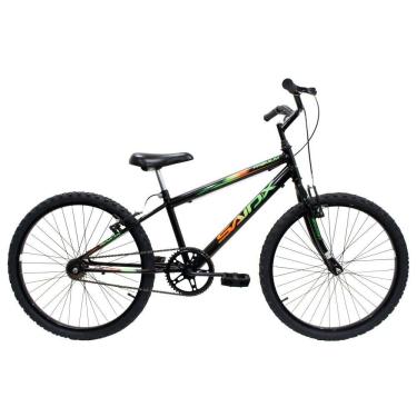 Imagem de  Bicicleta Aro 24 mono Bike Infantil Saidx Premium
