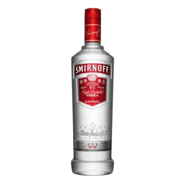 Imagem de Vodka smirnoff 600 ml