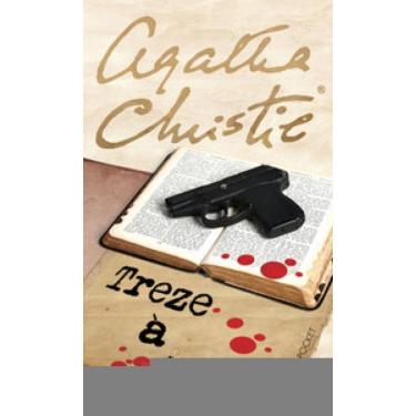 Imagem de Treze À Mesa