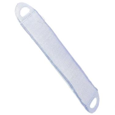 Imagem de Supracor Spa Body Exfoliator Bath Face Antibacterial Scrub Sponge (Purple/Green)