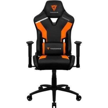 Imagem de Cadeira Thunderx3 Tc3 Tiger Orange