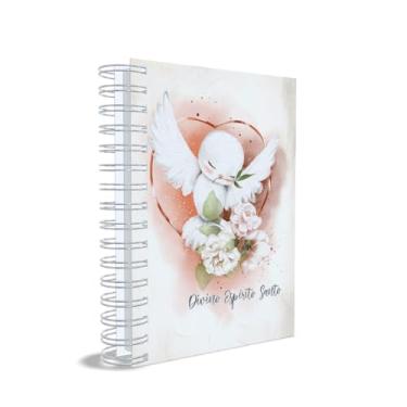 Imagem de Caderno Universitário Divino Espirito Santo