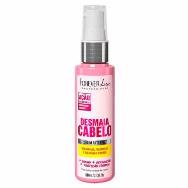 Imagem de Forever Liss Sérum Desmaia Cabelo - Finalizador, 60ml