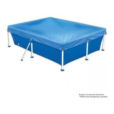 Imagem de Capa Para Piscina Premium 2.500 Litros Mor