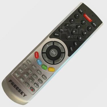 Imagem de Controle Remoto para Freesky Max Star