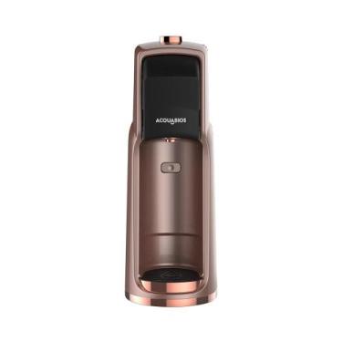 Imagem de Purificador de agua easy special edition rose gold - Acquabios