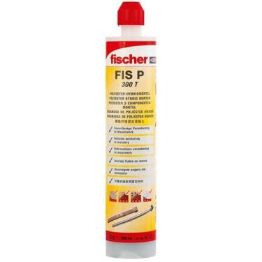 Imagem de Chumbador Bucha Química FIS P 300 - 535861 - FISCHER