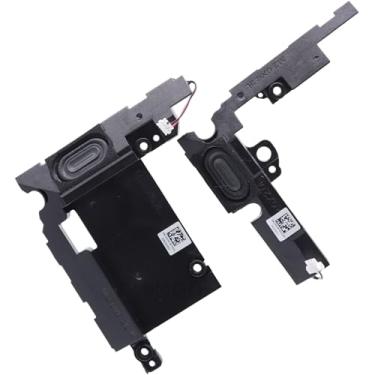 Imagem de Deal4GO Kit de alto-falante interno M54731-001 M54728-001 Substituição para HP Victus 16-D 16-E 16-D0020NR 16-E0010NR 16-E0000