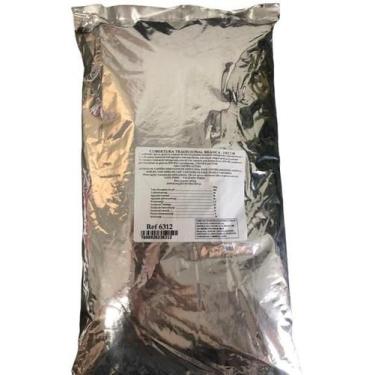 Imagem de Cobertura Branca Ralado 2,01kg - Salware