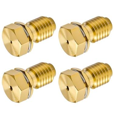 Imagem de Kit de conversão de orifício LP 316243701 para Frigidaire para fogão a gás Kenmore Range