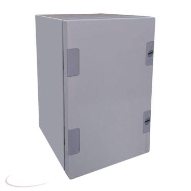 Imagem de Quadro De Comando Ip65 30X20X20 Neo Box Brum