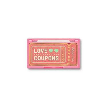 Imagem de Blush I Love Coupons B Sp Colors