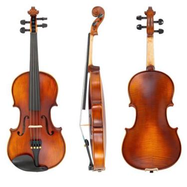 Imagem de Violino Di Pietro Professionale SVM100 4/4