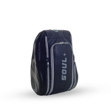 Imagem de RAQUETEIRA PARA BEACH TENNIS E OUTROS ESPORTES