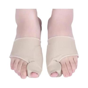 Imagem de Corretor De Joanete, Separador De Dedos, Alinhador De Dedos Tipo Marte