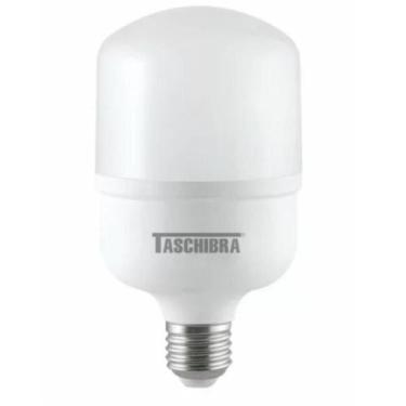 Imagem de Lâmpada Taschibra High LED TKL 110 E-27 20W Autovolt 6500K