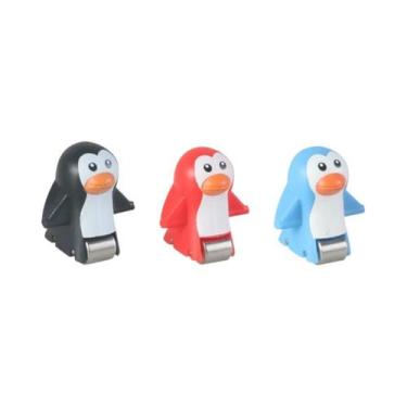 Imagem de Conjunto De Brinquedos De Trem De Carro De Corrida Infantil Pato Porco