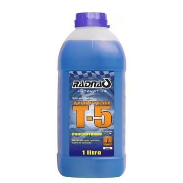 Imagem de Aditivo Radiador Azul Radnaq