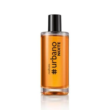Imagem de Natura Deo Colônia Urbano Noite Masculino - 100ml
