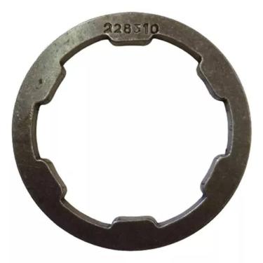 Imagem de Arruela Engrenagem 2ª Câmbio 280v Caminhao Caminhonete F-600 F-22000 Vw 6-80 228310 #