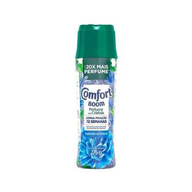 Imagem de Comfort boom perfume em cristais explosão de frescor 275g - UNILEVER, 