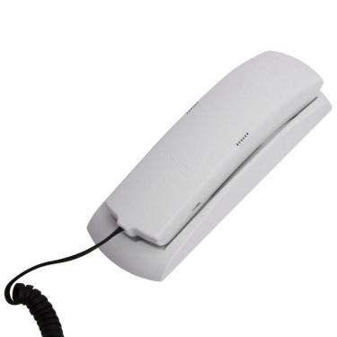 Imagem de Telefone Intelbras Gondola Tc-20 Cinza Artico Com Fio 4090400