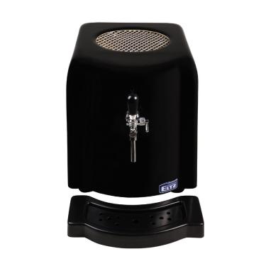 Imagem de Chopeira Elétrica Preta 30 Litros Hora Eltz 220v CHF-31