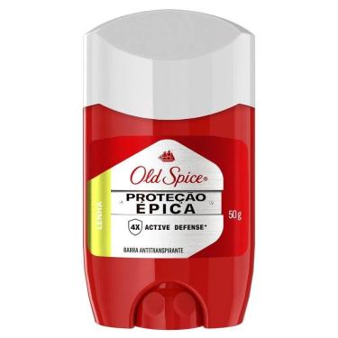 Imagem de Desodorante Stick Old Spice Lenha 50g