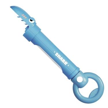Imagem de Brinquedo Pistola De Água,Jato de Água com Desenhos Animados - Para Piscina Praia Jardim e Atividades de Verão
