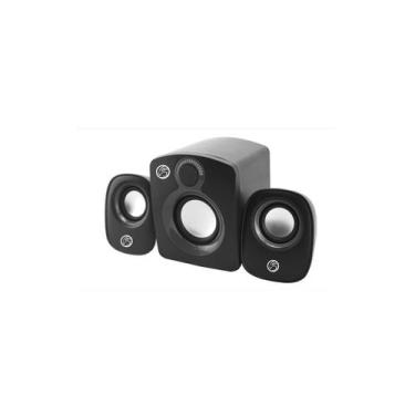 Imagem de Caixa de som brazil-pc subwoofer bpc-sp203 - BRAZIL PC