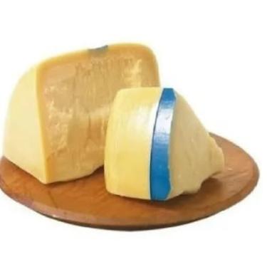 Imagem de Queijo Parmesao Faixa Azul - 250g - Embalado A Vácuo