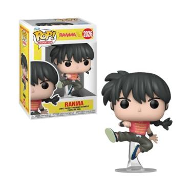 Imagem de Candide, Boneco, Funko POP! Ranma com Chase, Ranma 1/2-11 cm