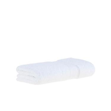 Imagem de Toalha Banho Buddemeyer Luxus América Branca