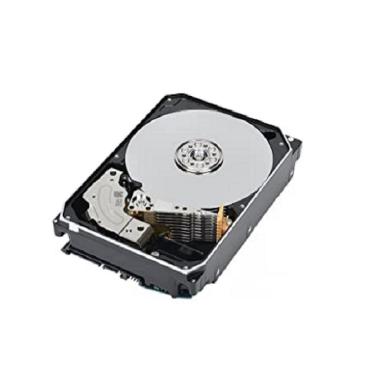 Imagem de HD Toshiba N300 Pro, 18TB, SATA 6 Gbit/s, 3.5", 7200 RPM, NAS