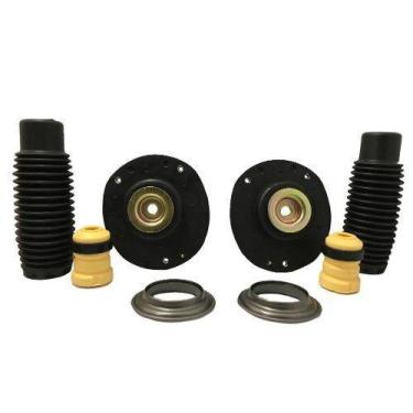 Imagem de Kit Batente Coxim Do Amortecedor Dianteiro Peugeot 206 1.0 - Solupe Pa