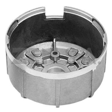 Imagem de Mancal Motor Partida Mb/Maxion -Mf Jf Lc  Zen - Zen2405