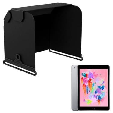 Imagem de Protetor Solar 9.7" para Controle DJI Mini/Mini 3/Mavic 2/Air 2S