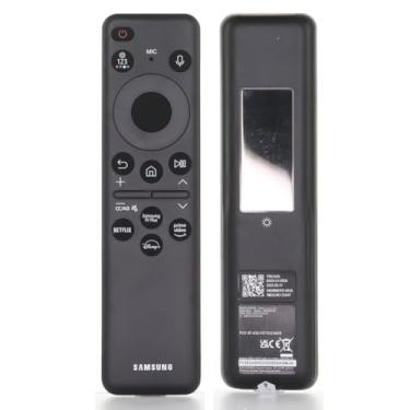 Imagem de Controle remoto por voz BN59-01455A, BN59-01455A, compatível com Samsung Smart TV QLED TV Series S95C, LS03D, QN50, QN55, QN60, QN65, QN70, QN80, QN85, QN90 etc