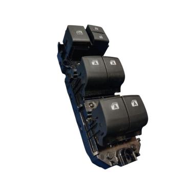 Imagem de Comando Botão Vidro Elétrico Dianteiro Esquerdo Yaris 2023