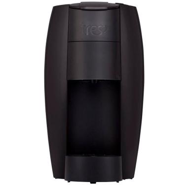 Imagem de Máquina de Café Expresso e Multibebidas Tres Lov