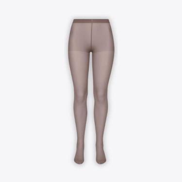 Imagem de Meia Calça Lupo Loba Invisível 05870-001, Carbono, M