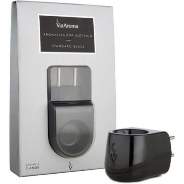 Imagem de Kit Óleo Essencial Lavanda 100% Natural Via Aroma 10ml Menta Piperita 