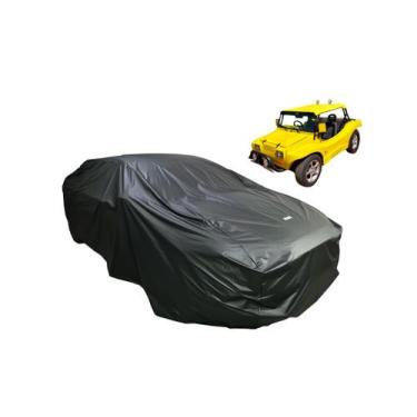 Imagem de Capa Protetora Para Cobrir Buggy Térmica Impermeável - Kahawai Capas I